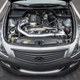 Illustration for article titled G37 Supercharged Daily Driver?
